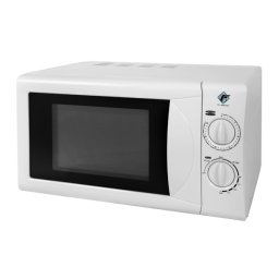 Mikrotalasna rerna 20L FG FS-900W