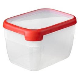 Kutija za hranu Chef 2,4 l, CU 07399-416 CURVER