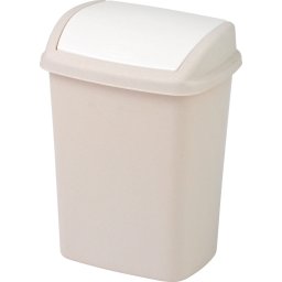 Dominik kanta za smeće 10 l CURVER CU 05312-844