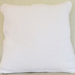 Jastučnica Diamond 40X40 bela 40135
