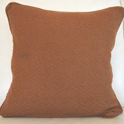 Jastučnica Diamond 40X40 braon 40138