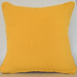 Jastučnica Diamond 40X40 žuta 40179
