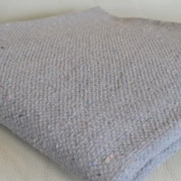 Fleker svetlo sivi 70x150cm 533-30