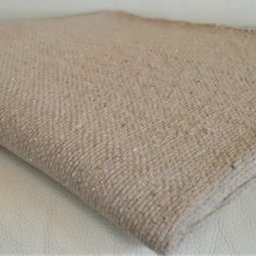 Fleker krem 70x150cm 533-20