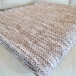 Fleker drap beli 70x150cm 533-31
