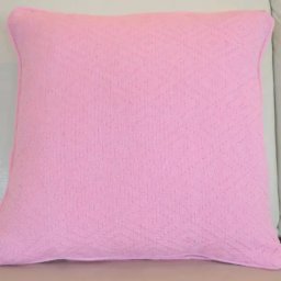 Jastuk Diamond baby rozi 40x40 2302-1