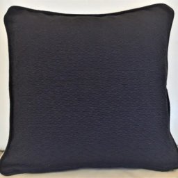 Jastuk Diamond crni 40x40 2131