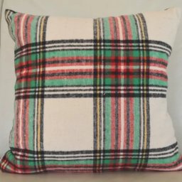 Jastuk Tartan 40x40 1014