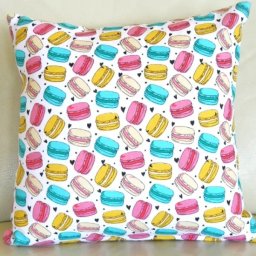 Jastučnica Macarons 40x40 78