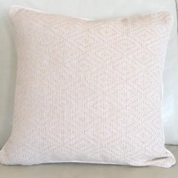 Jastučnica Diamond krem bež 40x40 2005-1