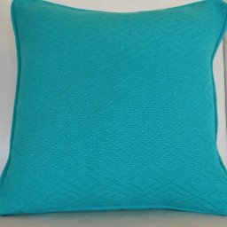 Jastučnica Diamond zelena 40x40 2116