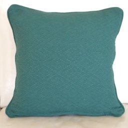 Jastučnica Diamond tamno zelena 40x40 2132