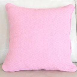 Jastučnica Diamond baby roze 40x40 2300-1