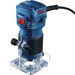 Električna glodalica GKF 550 Bosch 06016A0020