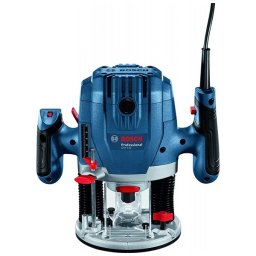 Površinska glodalica-ober frezer GOF 130 Professional Bosch 06016B7000