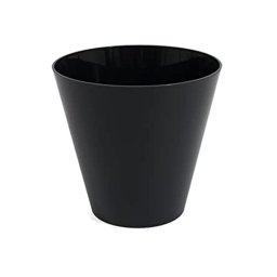 Saksija Tubus 20x19cm Antracit Prosperplast PR DTUB200-S433