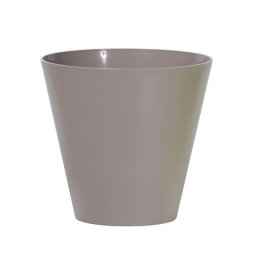 Saksija Tubus 25x23cm Moka Prosperplast PR DTUB250-7529U