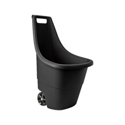 Baštenska kolica Easy go Breeze 50 l crna Keter CU 230444