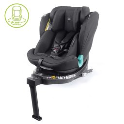 CAM Sosta Evo i-Size Isofix autosedište 40-150cm - 360 rotacija, dezen S-176.220