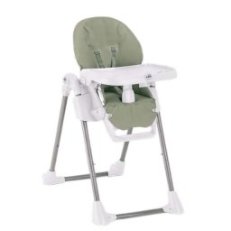CAM Pappananna Stolica za hranjenje S-2250.Zelena
