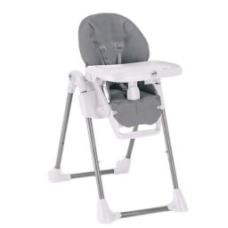 CAM Pappananna Stolica za hranjenje S-2250.Siva