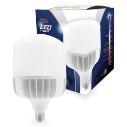 Led sijalica E27 45W, Lumax T-BULB LUME27-45W, 45W 4500m, 220VAC, 6500K