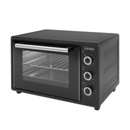 Mini pećnica Linea LMO35 -0667/zapremina 35L/snaga 1800W