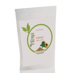 ETERRA PAPAJA prah lista 300g