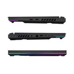 ASUS ROG Strix G16 G614PM-RV169 (16 inča FHD+, Ryzen 9 8940HX, 16GB, SSD 1TB, GeForce RTX 5060) laptop + ranac