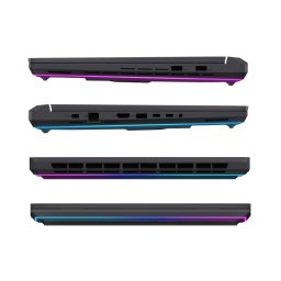 ASUS ROG Strix G16 G615LP-S5054 (16 inča 2.5K, Ultra 9 275HX, 32GB, SSD 1TB, GeForce RTX 5070) laptop