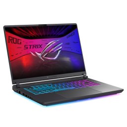 ASUS ROG Strix G16 G615LP-S5054 (16 inča 2.5K, Ultra 9 275HX, 32GB, SSD 1TB, GeForce RTX 5070) laptop + ranac