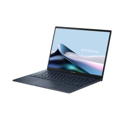 ASUS Zenbook 14 UX3405CA-STA786X (14 inča 3K, Ultra 9 285H, 32GB, SSD 1TB, Win 11 Pro) laptop