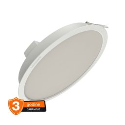 LEDVANCE LED ugradna panel lampa 24W 4000K