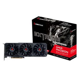 Grafička karta Biostar RX6700XT 12GB DDR6 192bit HDMI/3DP