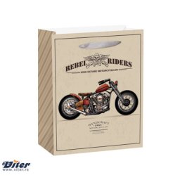 Kesa rebel riders l ( 339815 )
