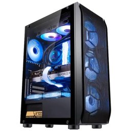 Zeus kućište Y03B 700 W