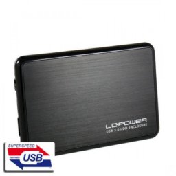 LC-Power LC-25BUB3 2.5" USB 3.0 rack ( RACKLC25B )