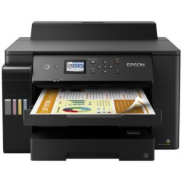 Epson L11160 A3+ EcoTank ITS (4 boje) inkjet štampač