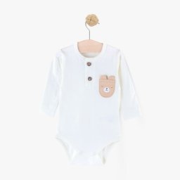 Just kiddin baby bodi "Little Roar" 80 ( 17001265 )