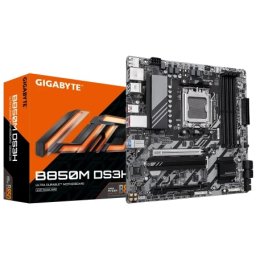 Gigabyte B850M DS3H DDR5 HDMI/DP/M.2 Matična ploča AM5