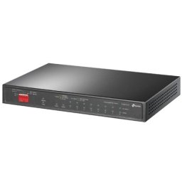 Tp-link TL-SG1210P POE+ 8-porta Gigabitni,1XRJ45 GB,1XSFP GB