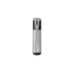 Maped text marker metal srebrni sljokice ( m742039 )