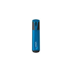 Maped text marker metal plavi sljokice ( m742031 )