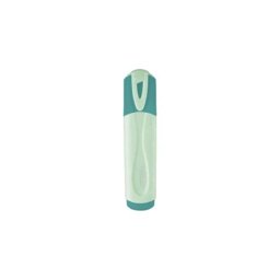 Maped text marker pastel zeleni sljokice ( m742033 )