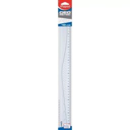 Maped lenjir 40cm ( m242040 )
