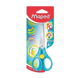 Maped makaze security 13cm blister ( m473110 )