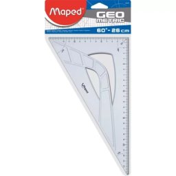Maped trougao geometric 60 ( m242626 )