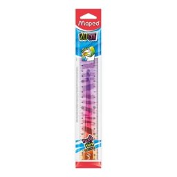 Maped lenjir animal flex 20cm ( m279219 )