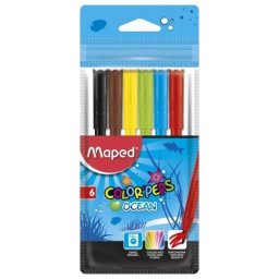 Maped flomaster ocean 1/6 ( m845723 )