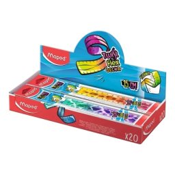 Maped enjir animal flex 15cm ( m279119 )